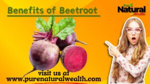 Benefits of Beetroot